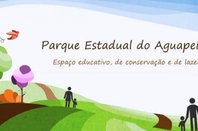Professores da rede municipal de ensino participam de evento on-line do Parque Estadual do Aguapeí