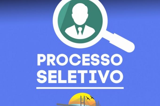 Prefeitura de PaulicÃ©ia abre inscriÃ§Ãµes para Processo Seletivo 001/2021