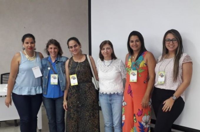Coordenadoria de Assistência Social de Pauliceia participa de conferência em Adamantina 